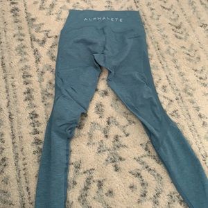 Alphalete aero leggings
